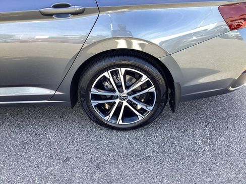 Used 2026 Volkswagen Jetta Sport FWD image 22