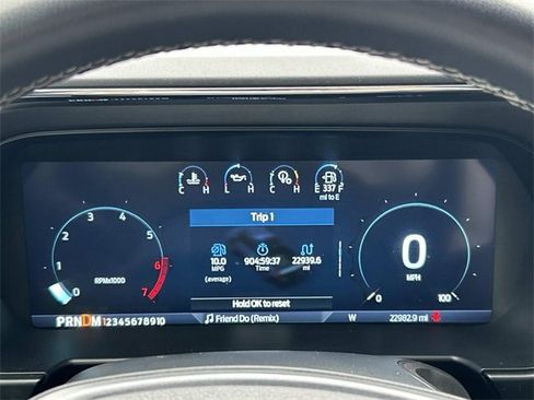 Certified 2025 Ford F350 Lariat image 38