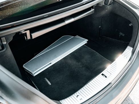 Used 2015 Mercedes-Benz S 550 Sedan image 44