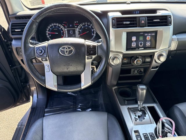 Used 2016 Toyota 4Runner SR5 Premium RWD image 18