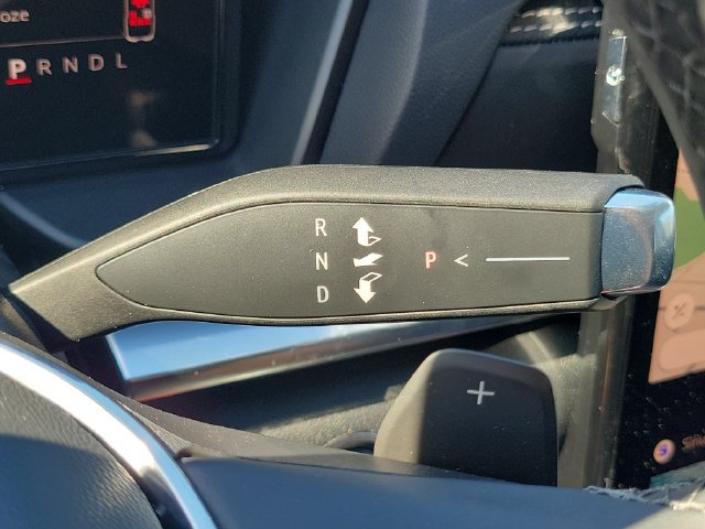 New 2027 GMC Terrain Denali AWD/4WD image 28