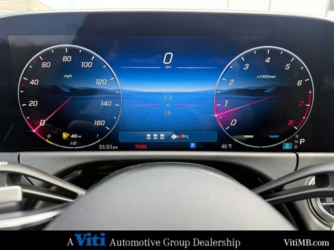 New 2026 Mercedes-Benz E 350 4MATIC Sedan image 16