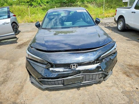 Used 2026 Honda Civic Sport Touring image 2