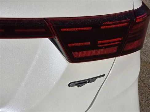 Used 2023 Kia Forte GT w/ GT2 Package image 8