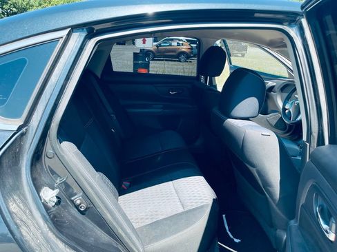 Used 2016 Nissan Altima 2.5 S w/ Power Driver Seat Package FWD image 20
