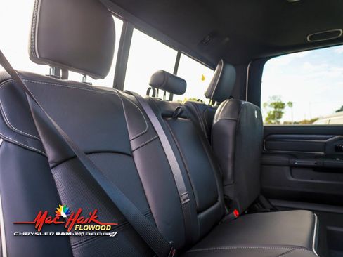 New 2026 RAM 2500 Rebel image 12