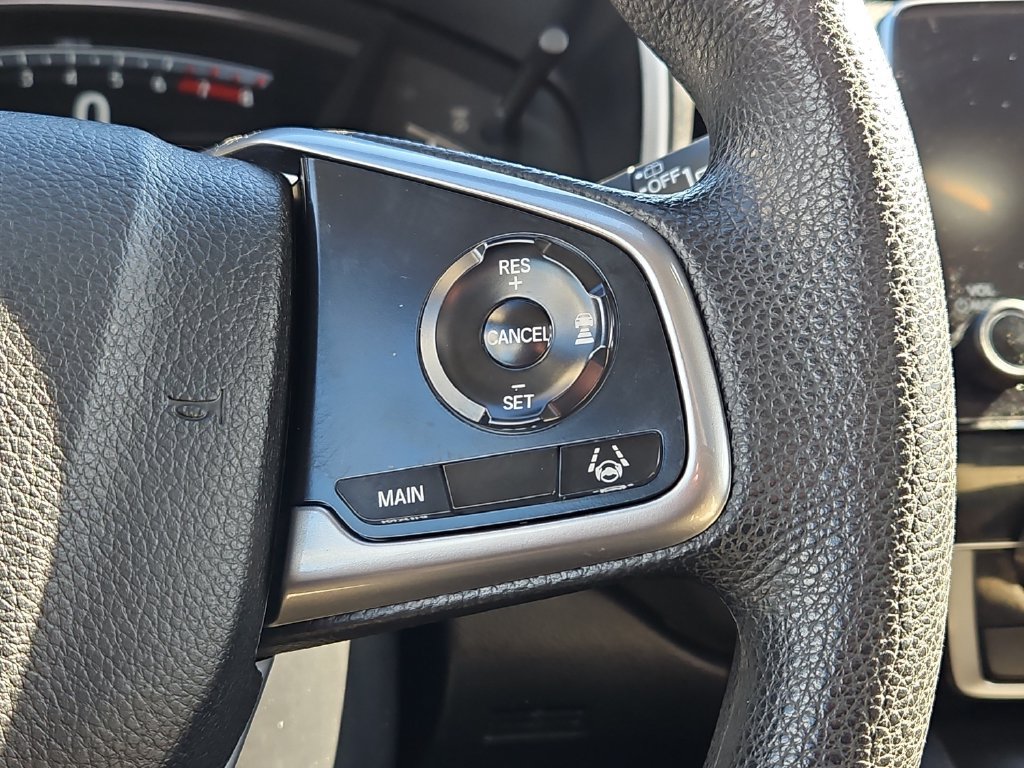 Certified 2019 Honda CR-V EX image 25