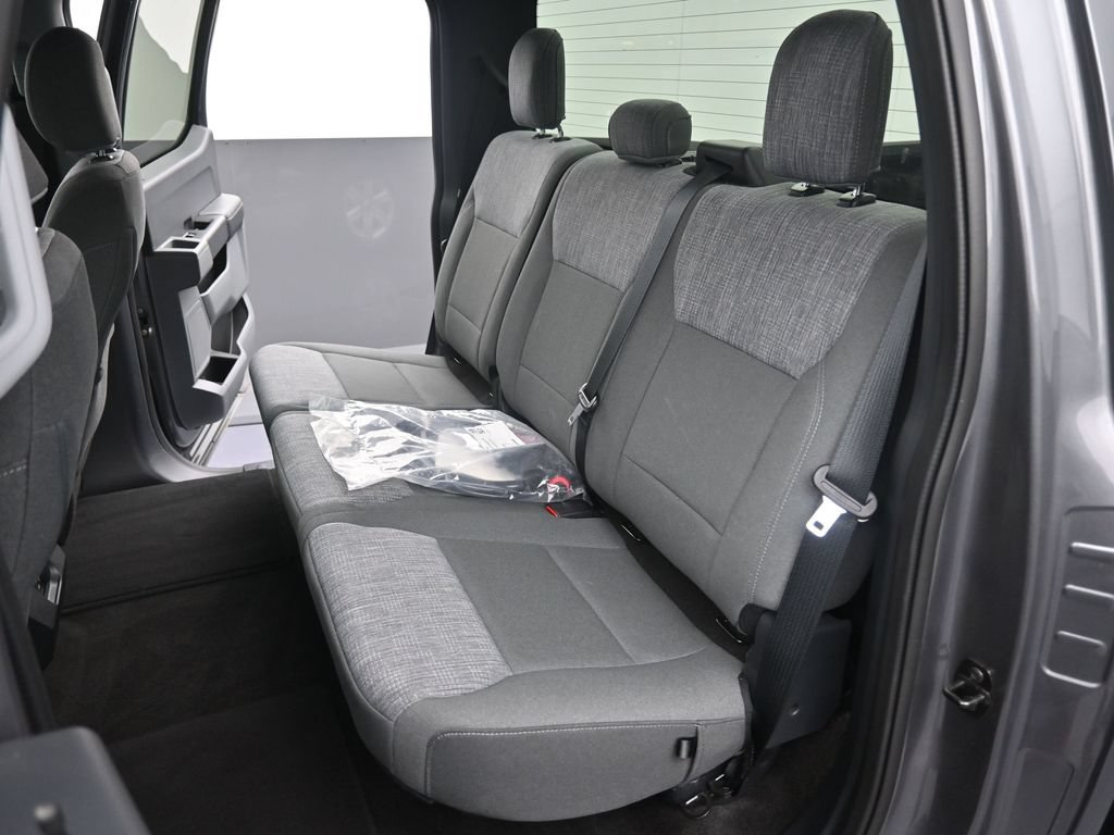 Used 2021 Ford F150 XLT w/ Tow Technology Package AWD/4WD image 43