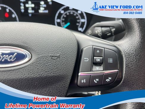 Used 2022 Ford Transit 250 Low Roof w/ Exterior Upgrade Package image 27