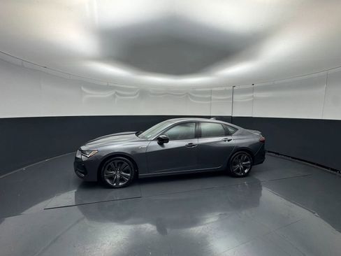 Used 2023 Acura TLX SH-AWD w/ A-SPEC Pkg image 15