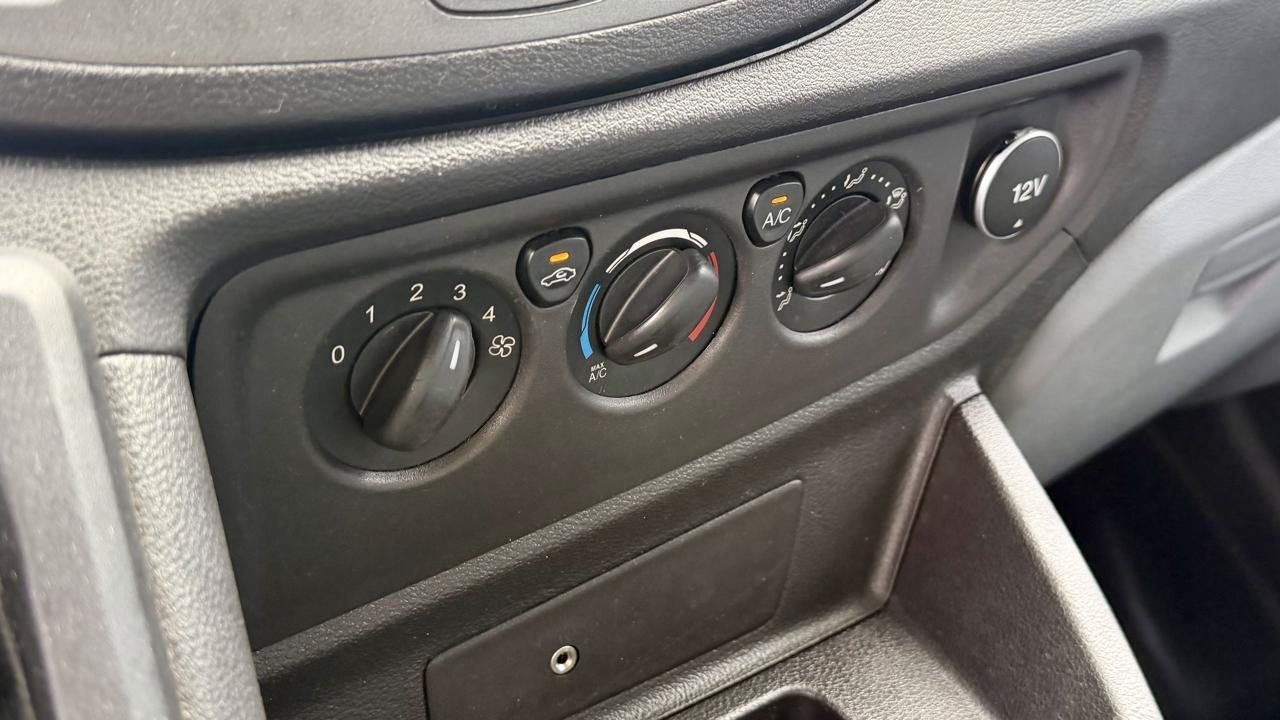 Used 2017 Ford Transit 250 148 Medium Roof RWD image 20