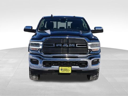 Used 2022 RAM 2500 Laramie image 2