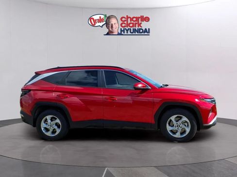 Used 2023 Hyundai Tucson SEL AWD/4WD image 6