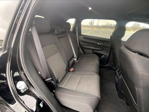 Used 2025 Honda CR-V Sport image 17