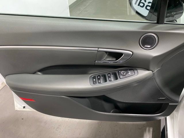 Used 2022 Hyundai Sonata SEL Plus FWD image 8