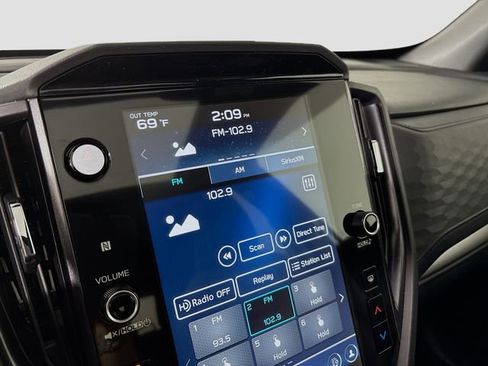 New 2026 Subaru Forester Premium AWD/4WD image 15