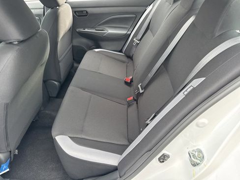 New 2025 Nissan Versa S w/ S Plus Package image 14