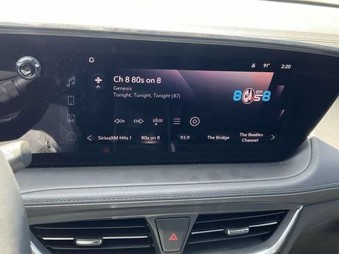 Used 2026 Buick Encore GX Sport Touring w/ Advanced Technology Package FWD image 23