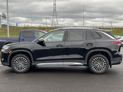 New 2026 Volkswagen Tiguan S AWD/4WD image 6