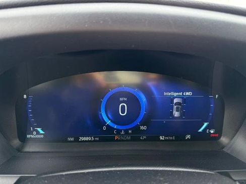 Certified 2023 Ford Explorer ST w/ Equipment Group 401A image 19