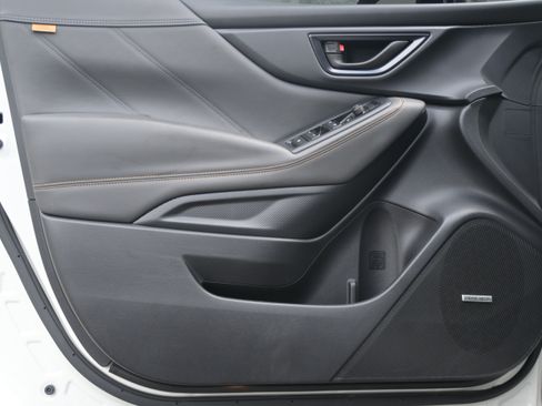 Certified 2025 Subaru Forester Wilderness w/ Wilderness Package AWD/4WD image 14