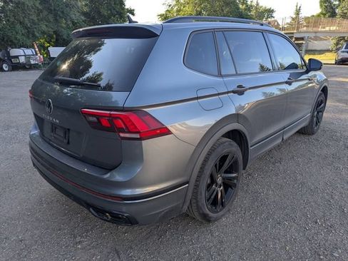 Used 2023 Volkswagen Tiguan SE R-Line FWD image 13
