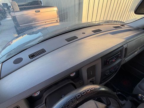 Used 2004 Dodge Ram 2500 Truck SLT w/ Trailer Tow Group image 23