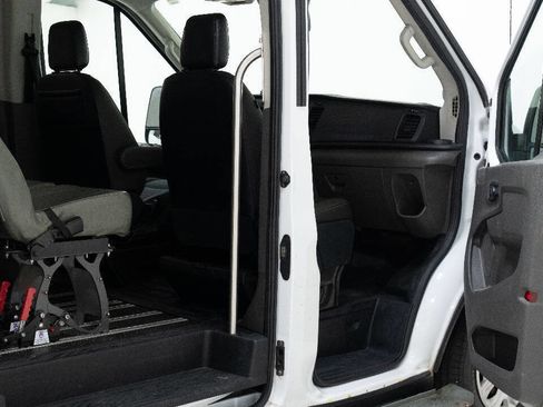 Used 2021 Ford Transit 350 XL RWD image 22