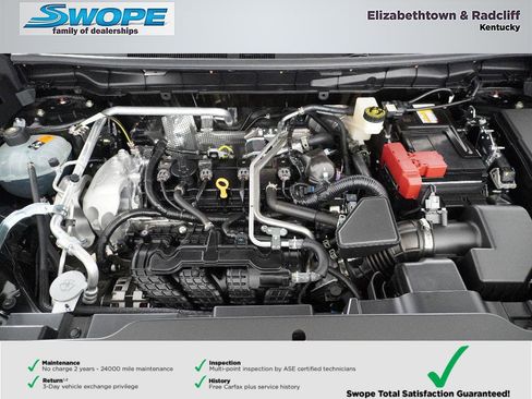 New 2025 Mitsubishi Outlander ES image 18