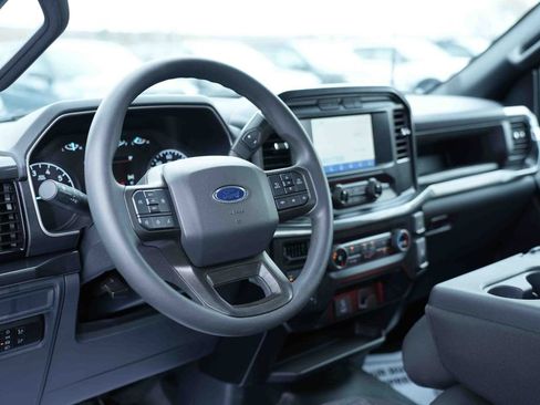 Certified 2023 Ford F150 XL w/ STX Appearance Package image 18