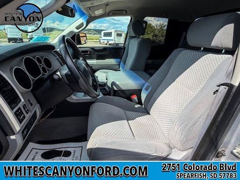 Used 2008 Toyota Tundra SR5 AWD/4WD image 5