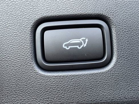 New 2025 Hyundai Tucson Limited image 20