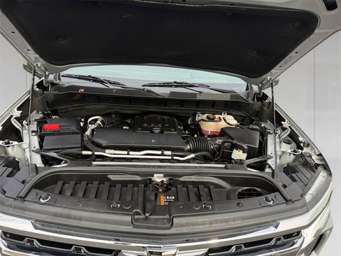 Used 2022 Chevrolet Silverado 1500 LT image 20
