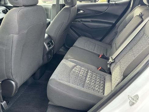 Certified 2023 Chevrolet Equinox LT image 12