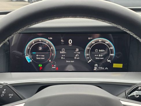 New 2026 Volkswagen Tiguan SE image 25