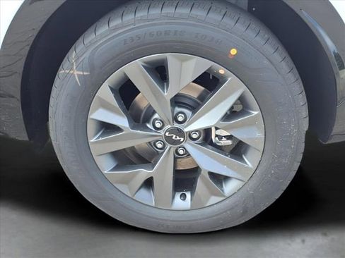New 2025 Kia Sportage SX Prestige AWD/4WD image 19
