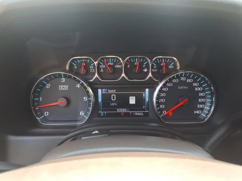 Used 2020 GMC Yukon XL SLT w/ Premium Edition AWD/4WD image 20