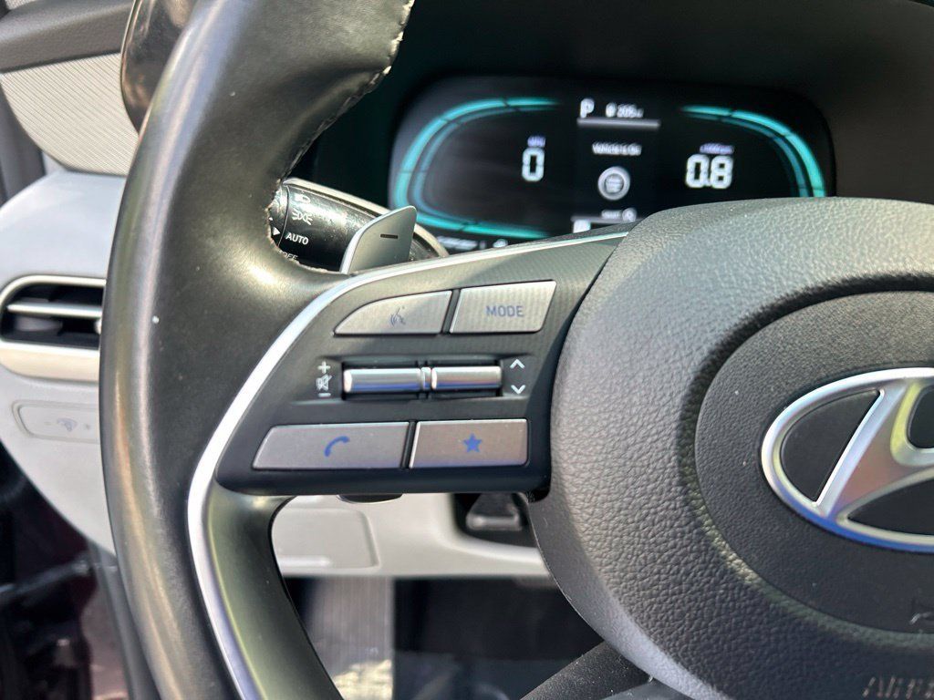 Used 2024 Hyundai Palisade SEL FWD image 21