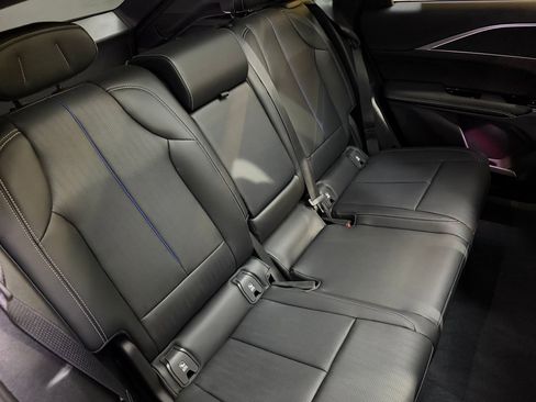 New 2026 Cadillac Lyriq Sport AWD/4WD image 47