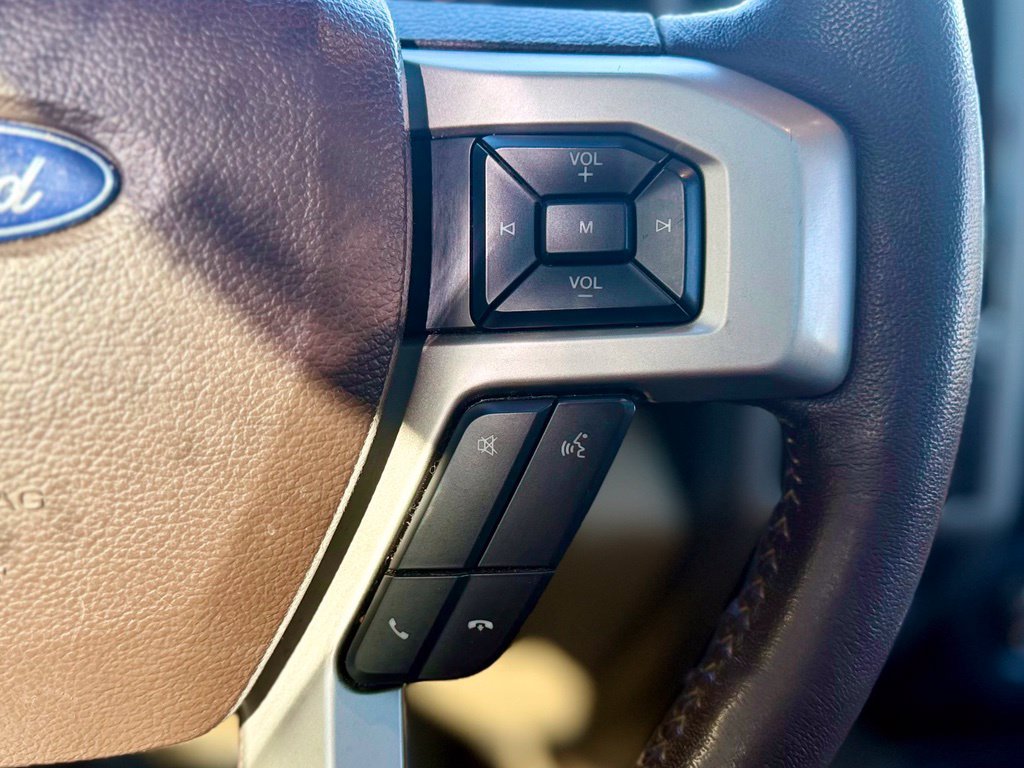 Used 2018 Ford F150 Lariat AWD/4WD image 11