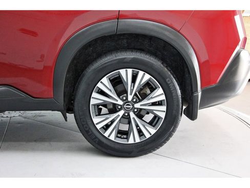 Used 2023 Nissan Rogue SV w/ SV Premium B Package FWD image 30