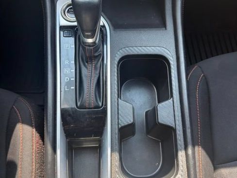 Used 2022 Nissan Sentra SR w/ Midnight Edition FWD image 14