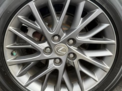 Used 2018 Lexus ES 350 w/ Navigation System Package FWD image 45