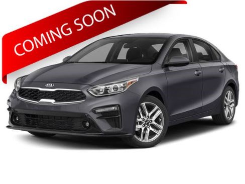 Used 2019 Kia Forte S FWD image 1