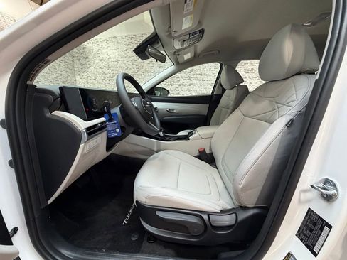 New 2026 Hyundai Tucson SE FWD image 19