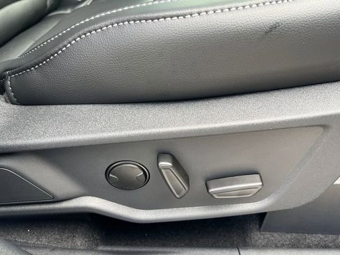 New 2026 Ford Bronco Outer Banks image 47