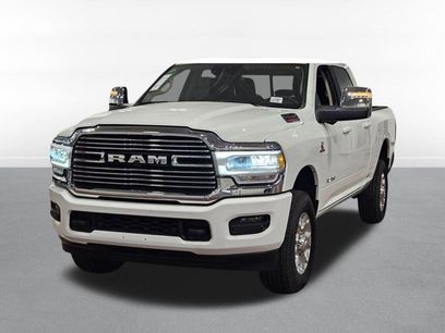New 2024 RAM 2500 Laramie w/ Safety Group