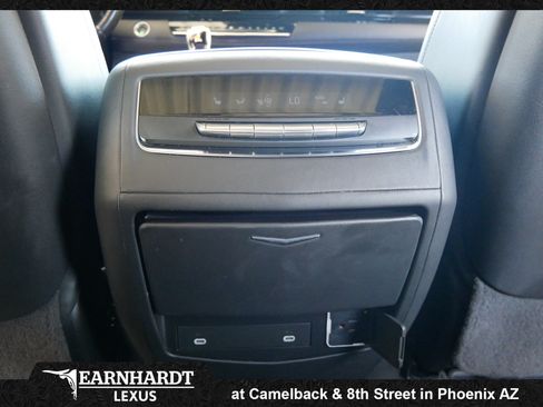 Used 2022 Cadillac Escalade Sport w/ Touring Package AWD/4WD image 26