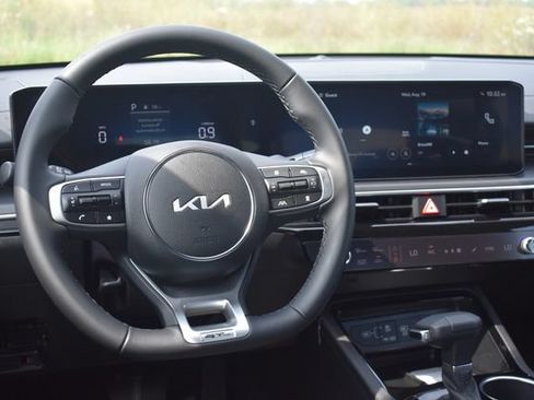 New 2026 Kia K5 GT-Line FWD image 18