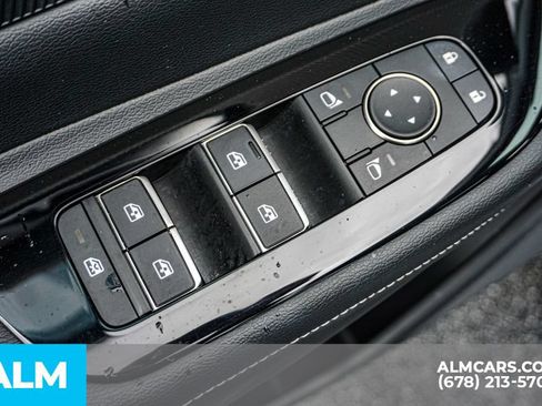 Used 2025 Nissan Murano SV AWD/4WD image 47